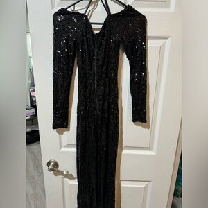 Prom/night dress